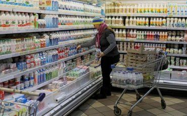 Власти подготовили очередной сюрприз украинцам стосовно цен