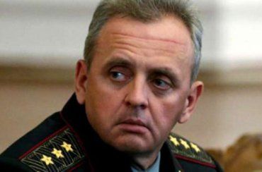 Об этом заявил замглавы оборонного ведомства Украины Игорь Долгов