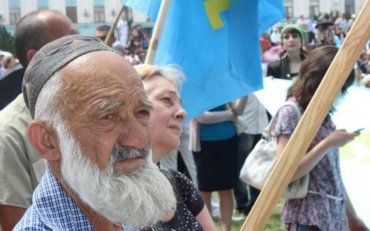 Кримського татарина відвезли в Краснодарський край