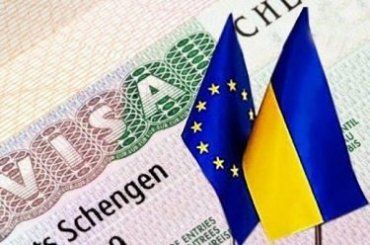 Украинский безвиз не дает права на трудоустройство в ЕС