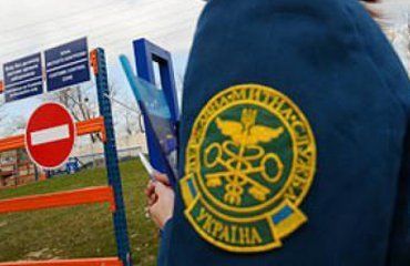 ГФС отстранила от работы все руководство Львовской таможни