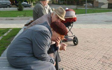 Чого очікувати українцям від пенсійної реформи