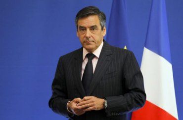 Заява кандидата в президенти Франції Франсуа Фійон