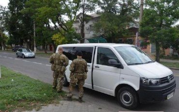 Облави в Миколаєві: під приціл потрапили бізнесмени та депутати