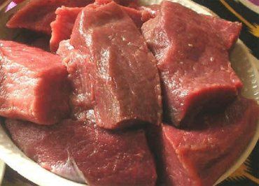 Мешканці Прикарпаття перестали купувати м’ясо