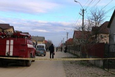 В Закарпатье расстреляли из гранатомета свидетеля по делу "Правого Сектора"