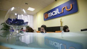 Після заборони використання соцмереж, Mail.ru зафіксували "зростання трафіку"