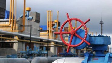 На Украине объявили "победу" над "Газпромом"