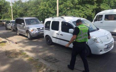 На Одещині з вини депутата сталася масштабна аварія