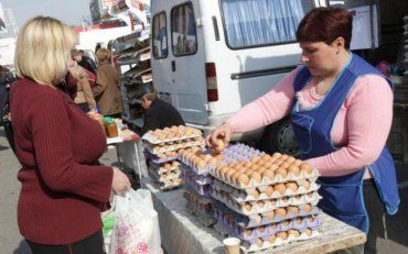 Українців неприємно вразять ціни на найпопулярніший продукт