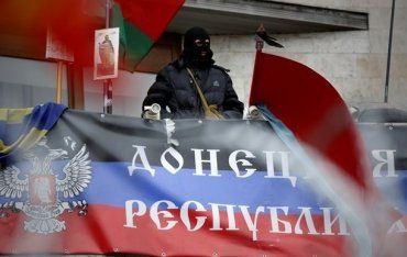 Порошенко высказался за блокаду Донбасса