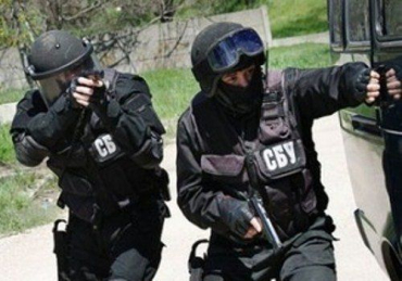 СБУ предлагает совместную борьбу с сепаратистами в Закарпатье
