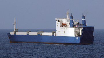 Деньги для уплаты выкупа сомалийским пиратам, захватившим судно "Фаина" собраны