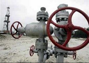 Украина просит Россию дать газ в долг