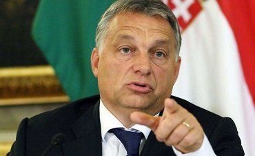 Премьер Венгрии призвал венгров находящихся за границей идти на выборы
