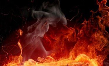 Ужасный пожар в Ривненской области: сгорели двое детей