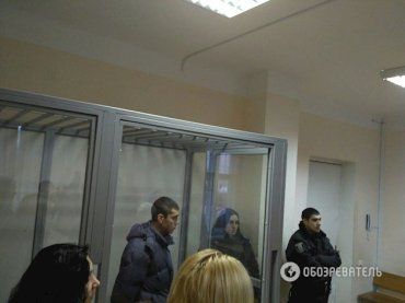 Стало известно приговор виновнику ужасного ДТП в Киеве