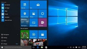 Microsoft вводит подписку на Windows 10