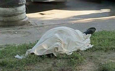 На Минайской в Ужгороде обнаружили труп человека