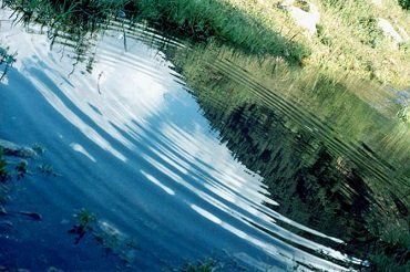 В Закарпатье очередной трагический случай на воде