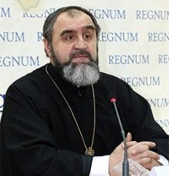 Закарпатского священника Димитрия Сидора преследует СБУ?
