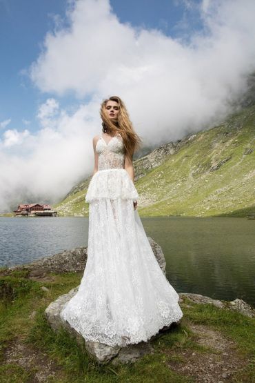 22-23 жовтня у Києві пройде знакова подія у весільній моді.