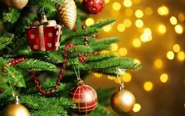 Программа новогодне-рождественских мероприятий в Ужгороде