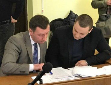 Суд назначил заммэру Ужгорода домашний арест
