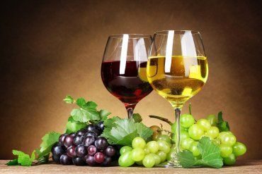 На Мукачівщині відбудеться фестиваль молодого вина «Бобовищенське гроно»