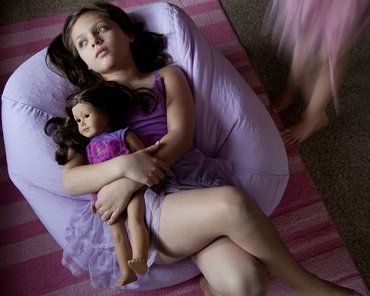 В зоне АТО процветает детская проституция