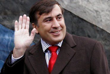 Демарш Саакашвили – всего лишь старт мощного наступления