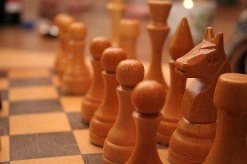 Чемпионат по быстрым шахматам в Ужгороде