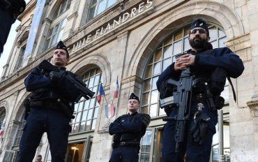 У Франції посилять заходи безпеки.