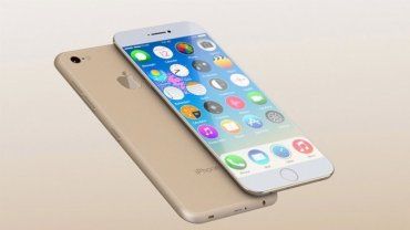 21 жовтня в Україні стартують офіційні продажі iPhone 7