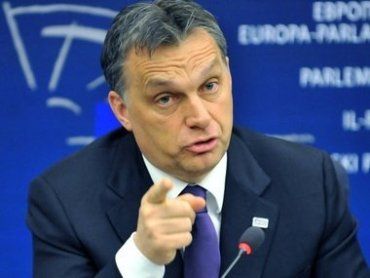 Орбан выразил удовлетворение по поводу соблюдения прав венгерского меньшинства