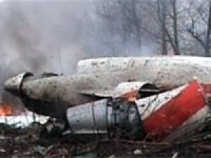 Русские омоновцы украли кредитку жертвы авиакатастрофы в Смоленске