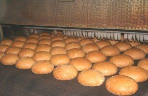 Украинский хлеб напичкан вредными добавками