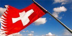 Швейцария даст четырем областям Украины 1,3 млн. швейцарских франков
