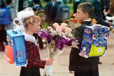 В Ужгороде городская власть отменила "продленку" в школах