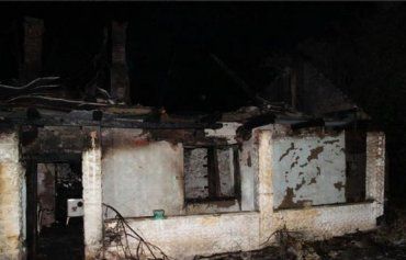 В ужасном пожаре в Венгрии погиб сезонный рабочий из Береговщины