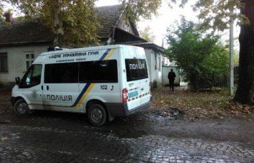 Работники полиции раскрыли убийство в Мукачево