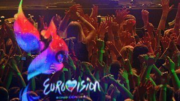 Норвегия лидирует по ставках букмекерских контор на "Евровидение-2009"
