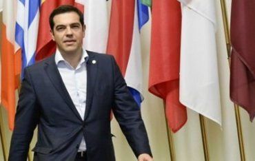 Премьер Греции назначил на 5 июля референдум по предложениям кредиторов