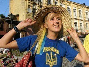 В Україні є чим зацікавити туриста