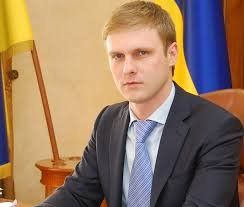Народний депутат України Валерій Лунченко.