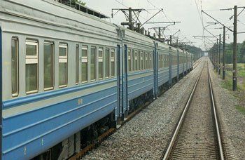 У поїзді "Ужгород-Київ" зафіксовано масове отруєння дітей