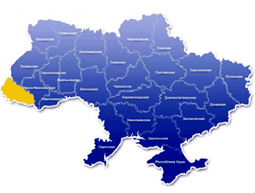 Власти Украины задумали ликвидировать Закарпатье
