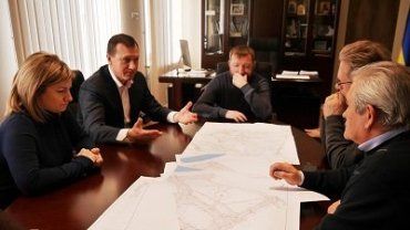 Мэрия планирует обновить скверы и парки Ужгорода