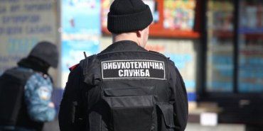 В Ужгороде сообщения о минировании трех избирательных участков оказались ложными