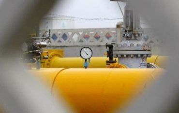Украине необходимо накопить минимум 17 млрд куб. м газа к отопительному сезону